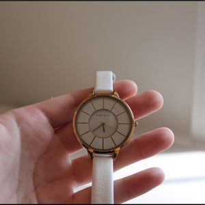 Anne Klein Watch